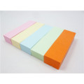 Colorful Stiky Note Memo Pad Hot Sale on Office Supply